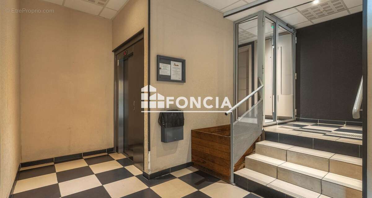 Appartement à LA SEYNE-SUR-MER