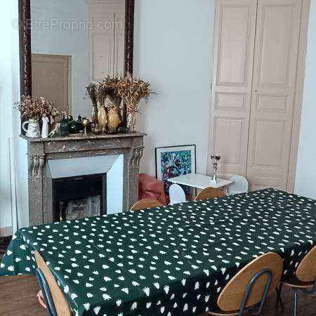 1 n°3 - Maison à BOURSEVILLE