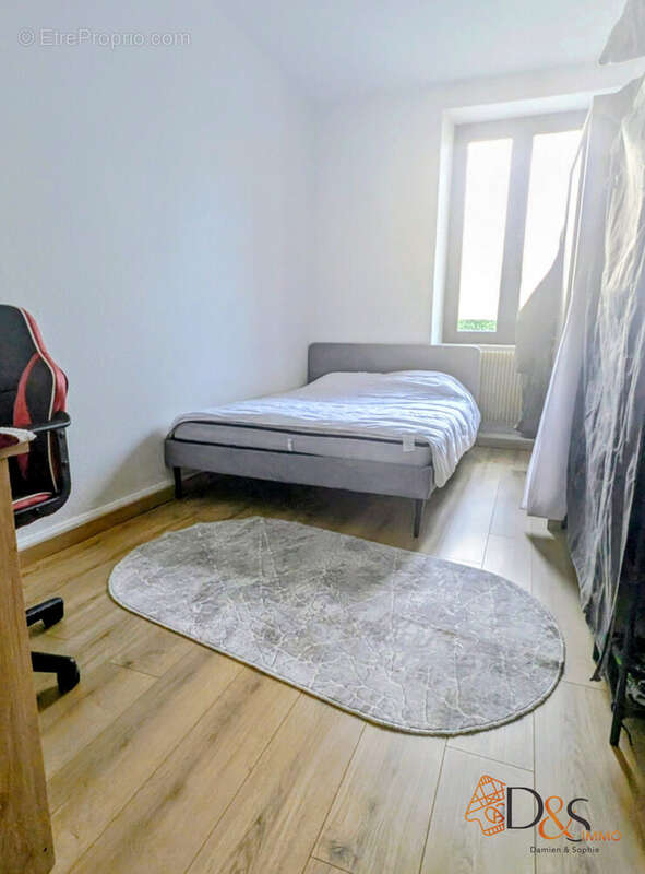 Appartement à MULHOUSE