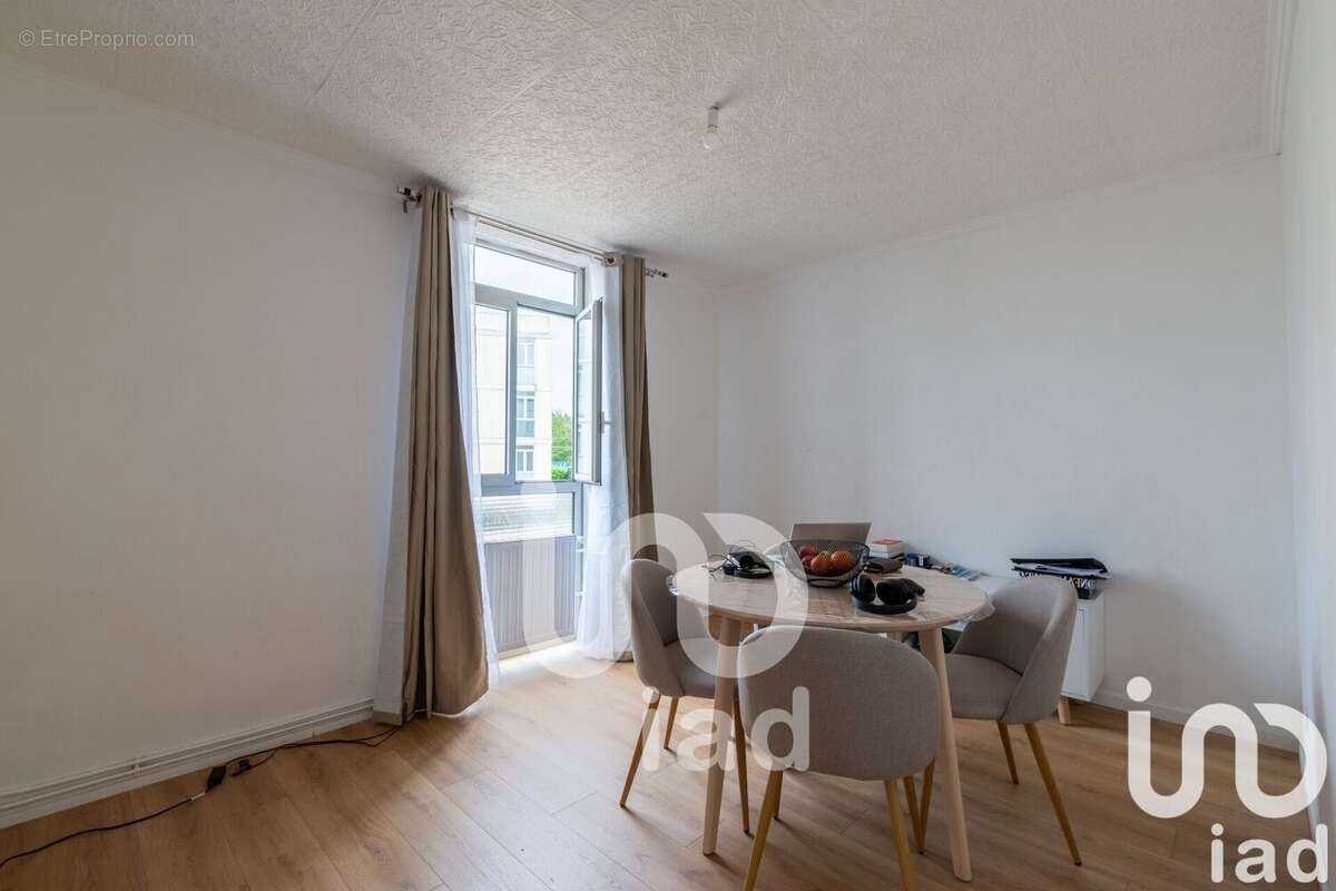 Photo 2 - Appartement à VERNOUILLET