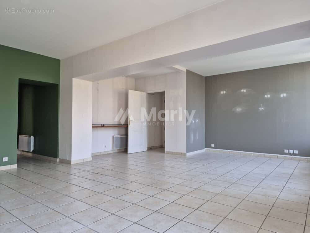 Appartement à TROUVILLE-SUR-MER