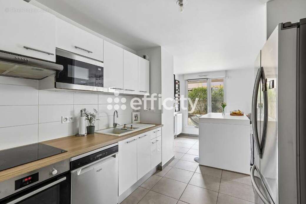 Appartement - photo 4