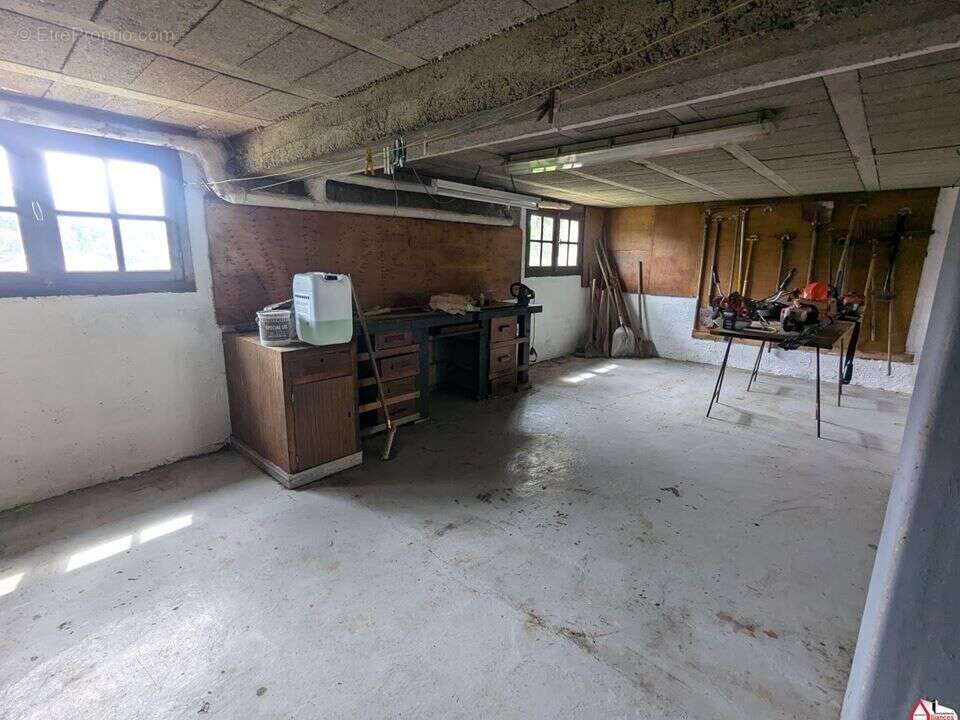 Photo 5 - Maison à HUPPY