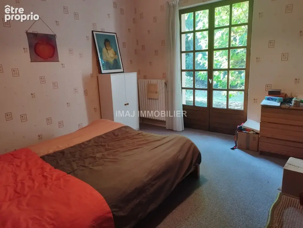 EXCLUSIVITÉ   225 m2, 6 chambres et + de 7 000 m2 de terrain ! - photo 6