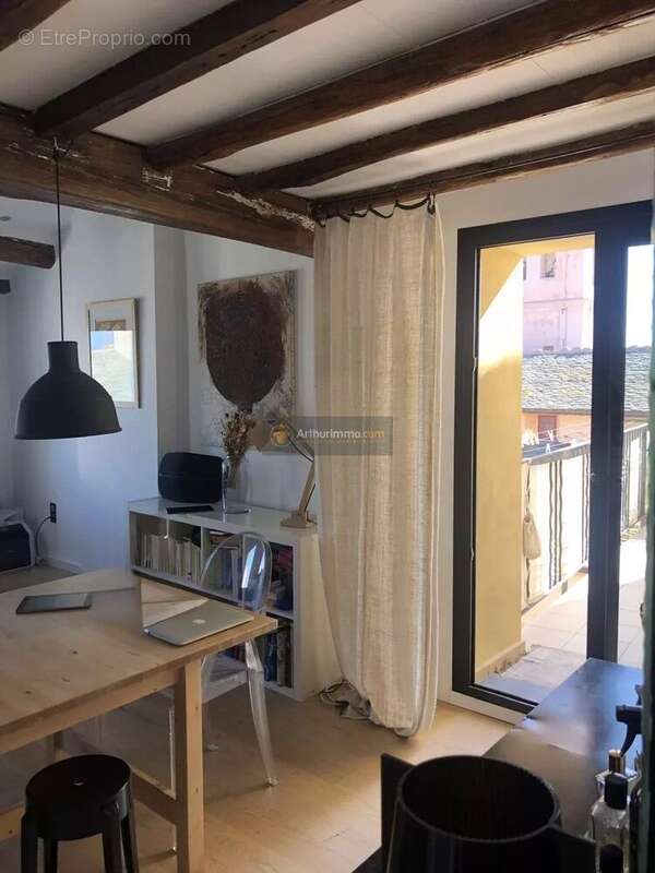 Appartement à SAN-MARTINO-DI-LOTA