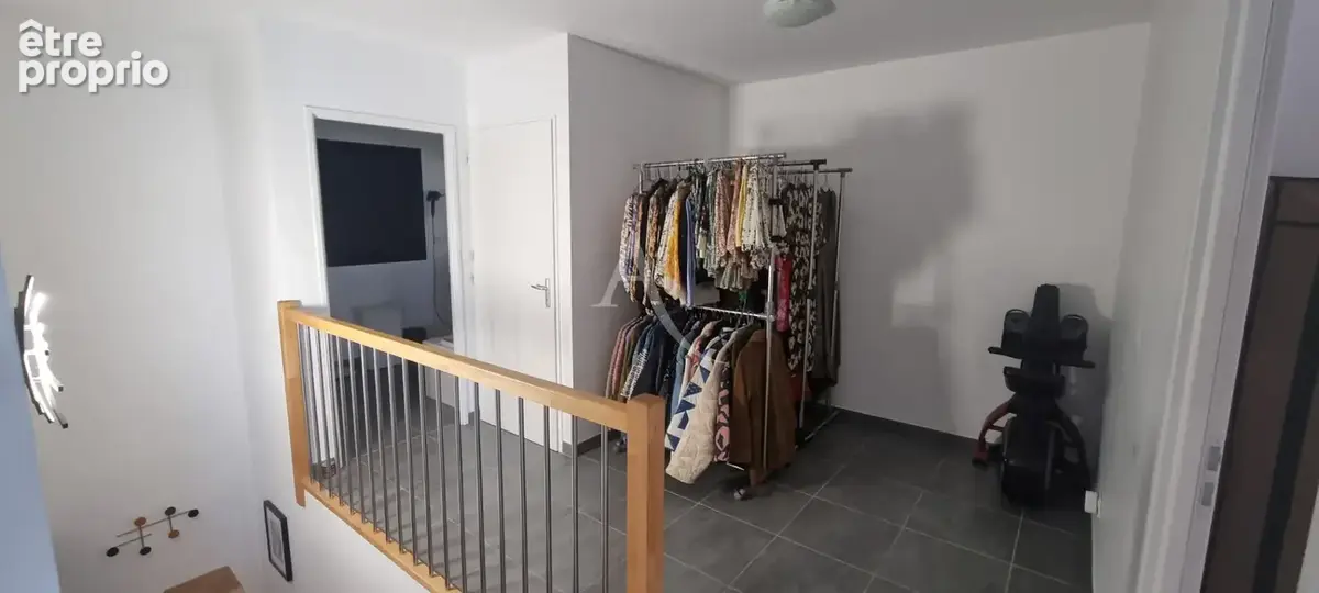 BLOIS Maison récente  2019  113 m² DPE B  À deux pas du centre - photo 12