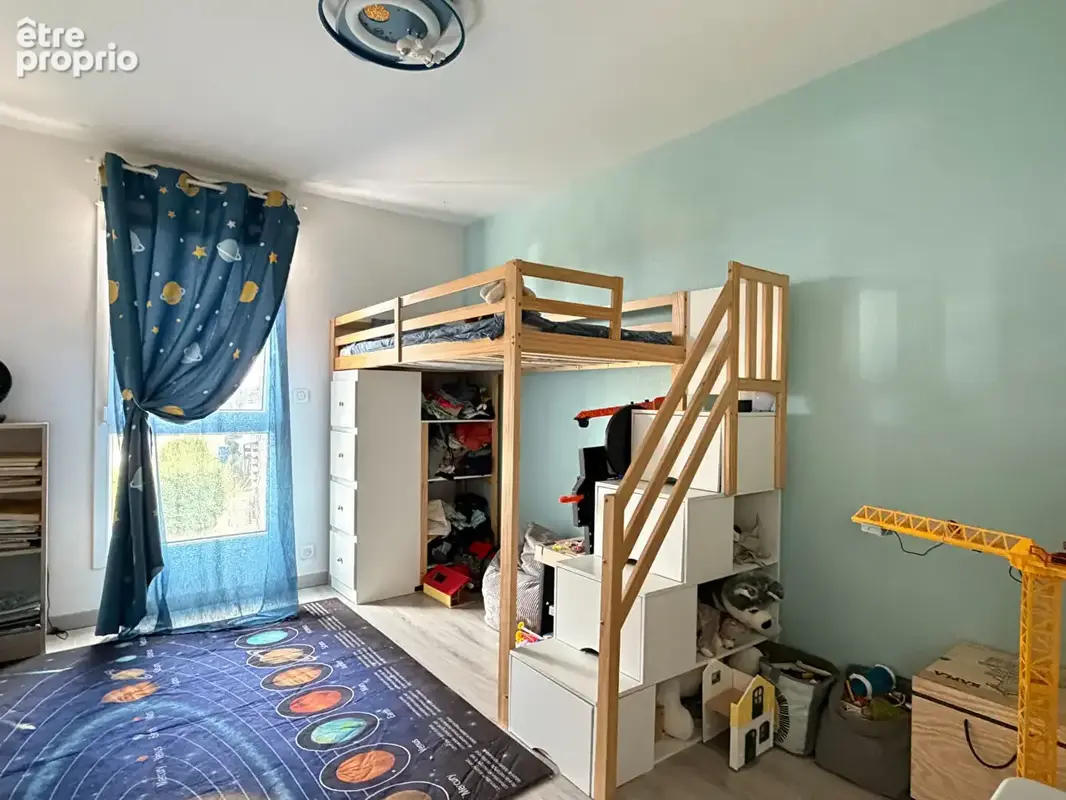 Maison Duppigheim 4 pièces - 3 chambres - 2,73 ares - 108.53 m2 - photo 11