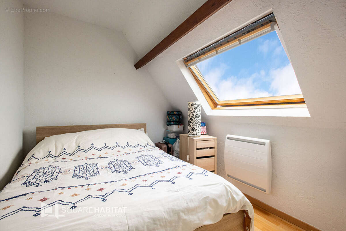 Appartement à LE PORTEL