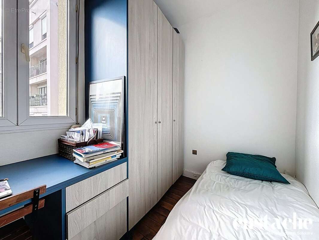 Appartement à PUTEAUX