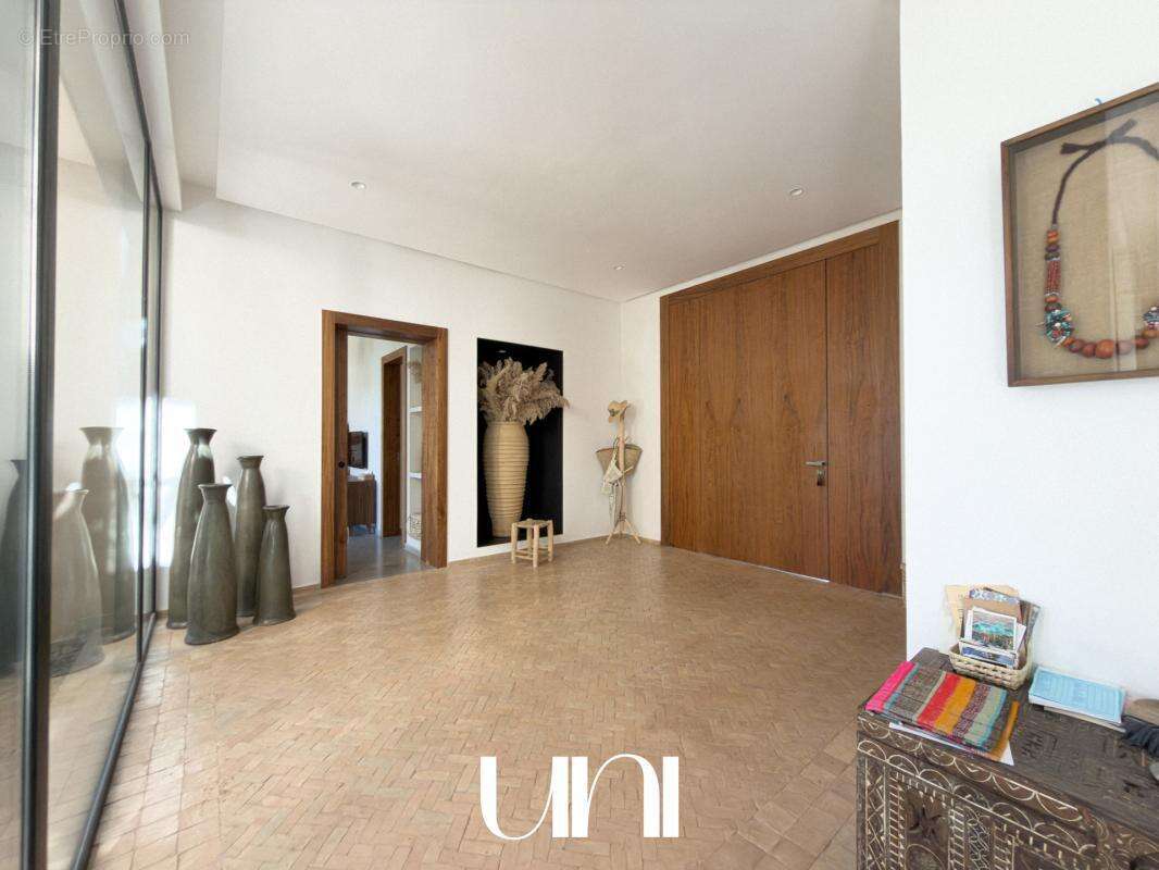 Maison à MANO