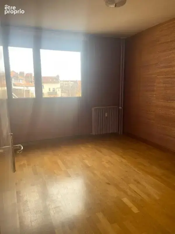 Appartement Metz 4 -5 pièce(s) 85 m2 - photo 2