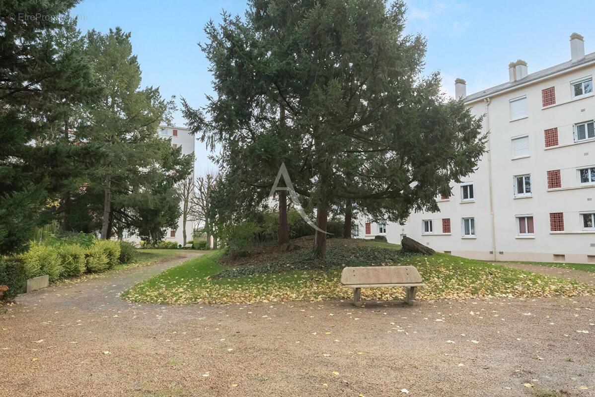 Appartement à ANGERS