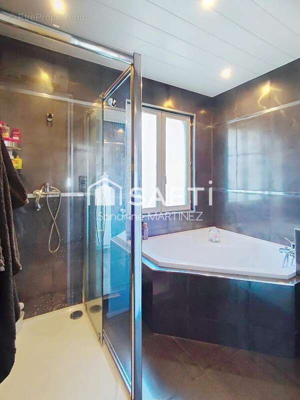 Photo 7 - Maison à MORTEFONTAINE-EN-THELLE