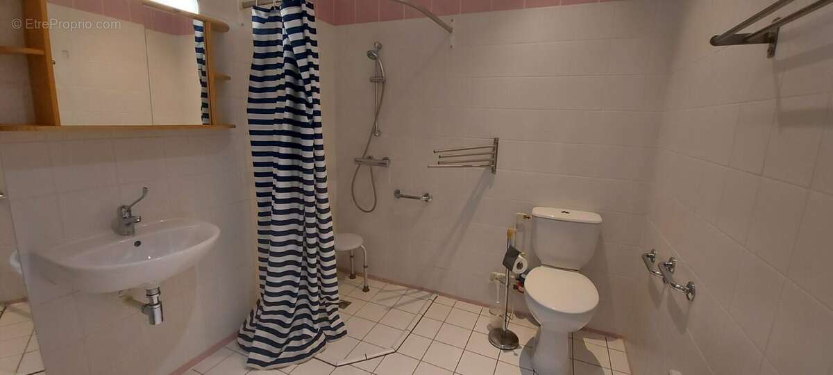 Appartement à GERARDMER