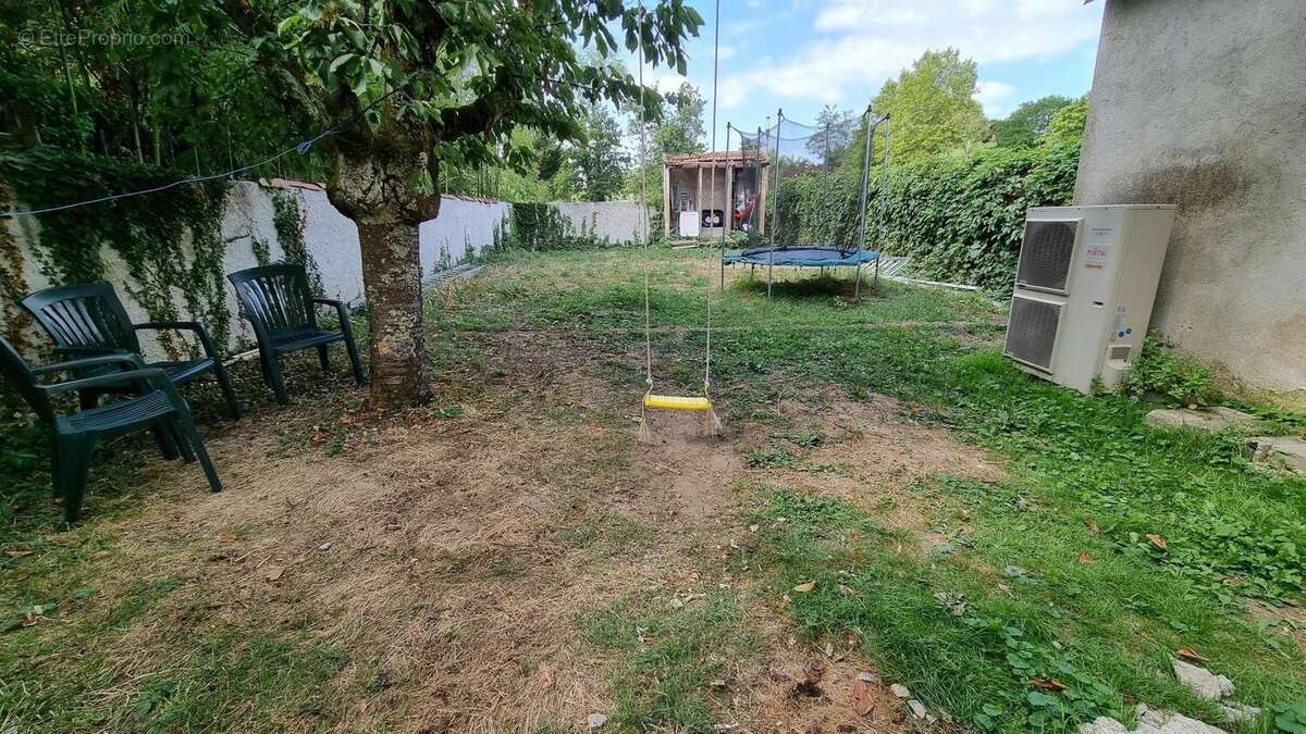 Photo 6 - Maison à BELLERIVE-SUR-ALLIER