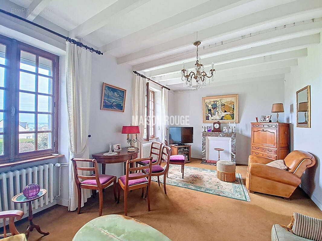 Maison à SAINT-CAST-LE-GUILDO