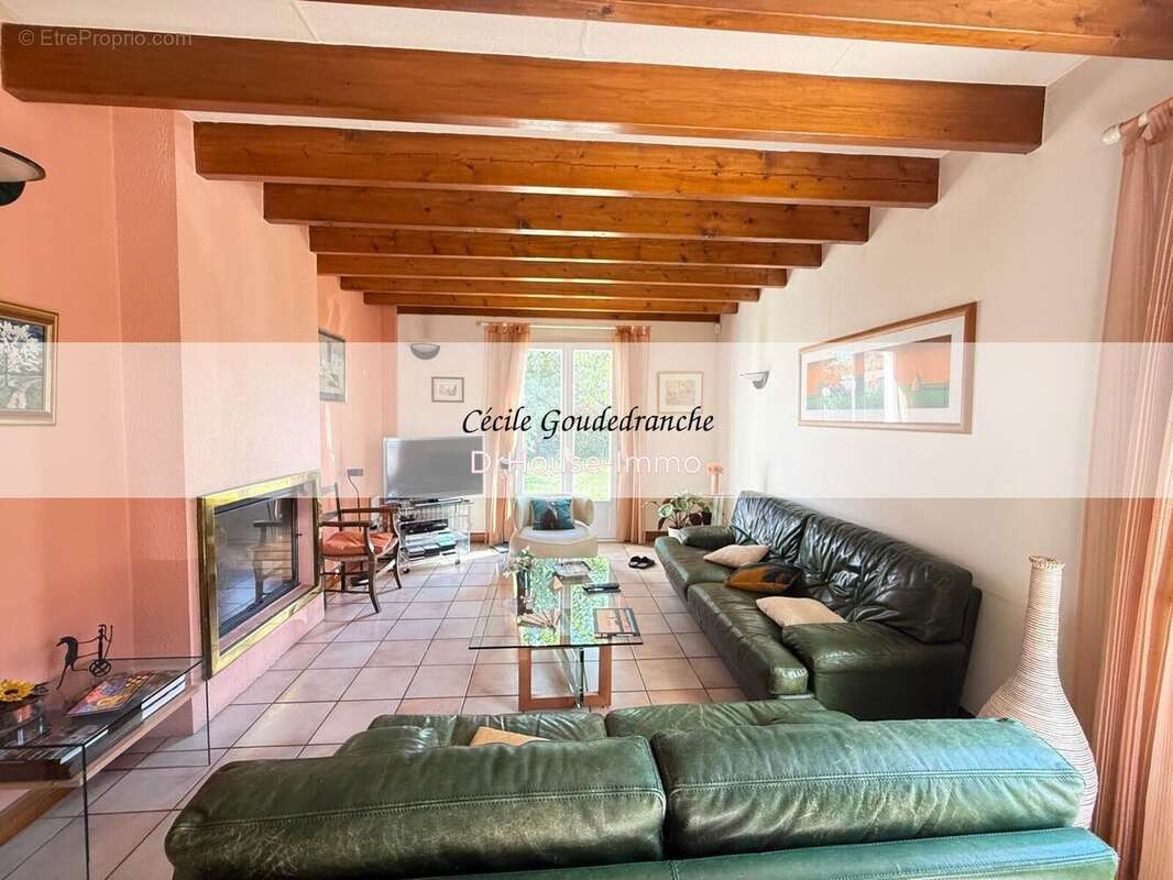 Maison à ARTIGUES-PRES-BORDEAUX