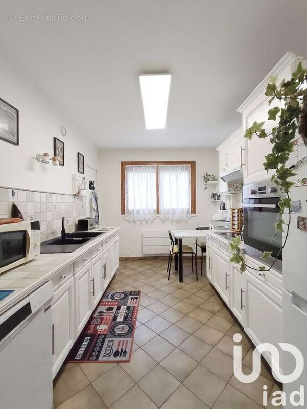 Photo 7 - Appartement à VILLEPARISIS