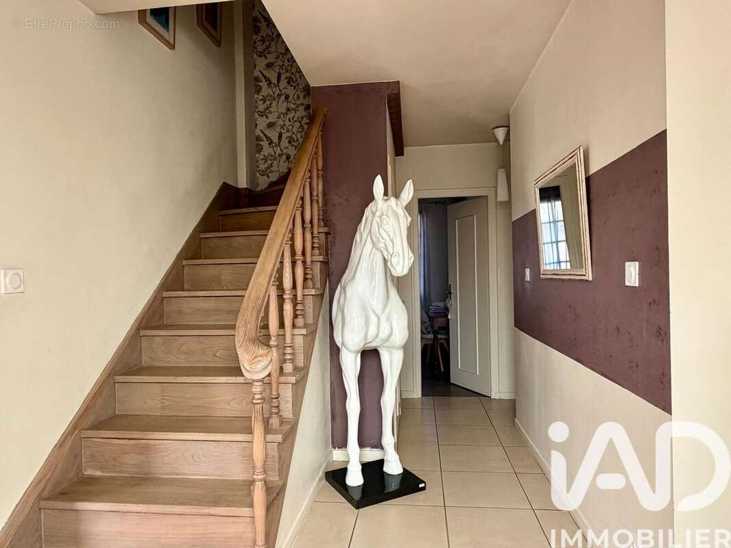 Maison 155 m² à Chateauneuf-Du-Rhone  - photo 8