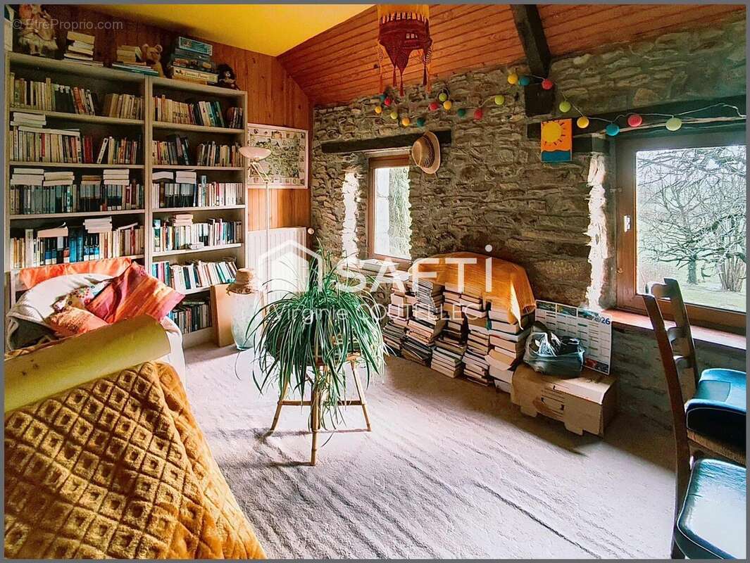 Photo 5 - Maison à TAUPONT