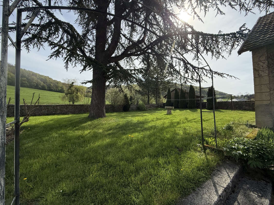 Appartement à ORVE