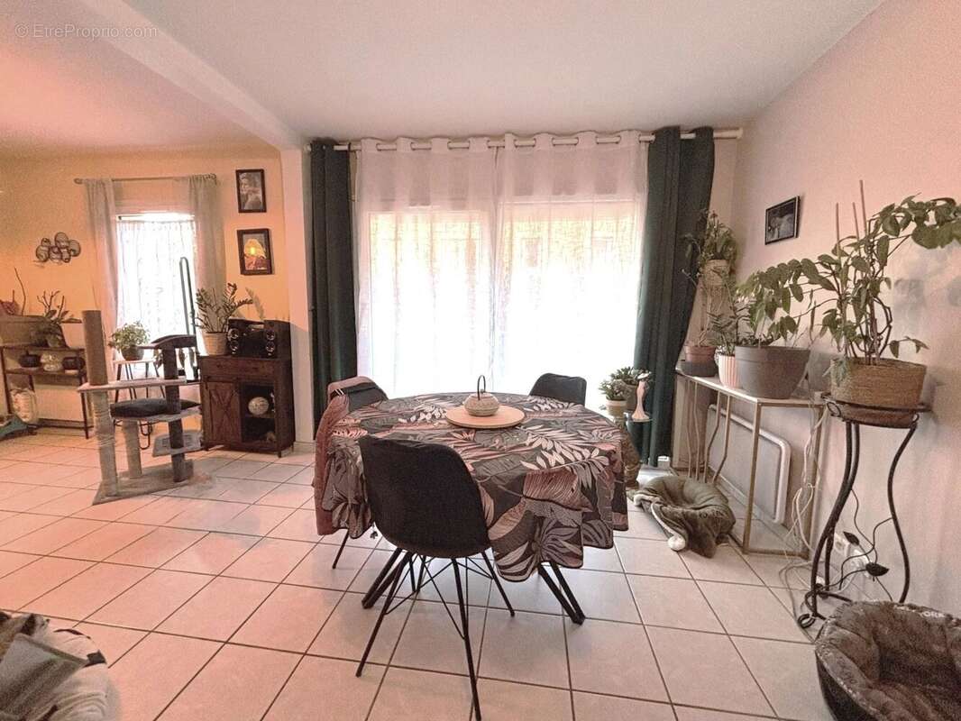 Appartement à TARBES