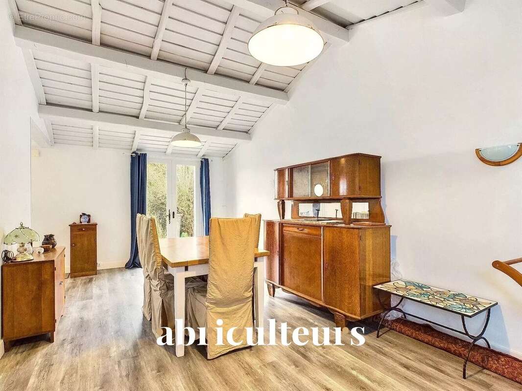 Maison à NOIRMOUTIER-EN-L&#039;ILE