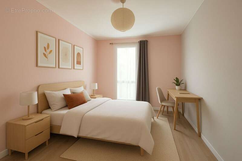 Appartement à AMIENS