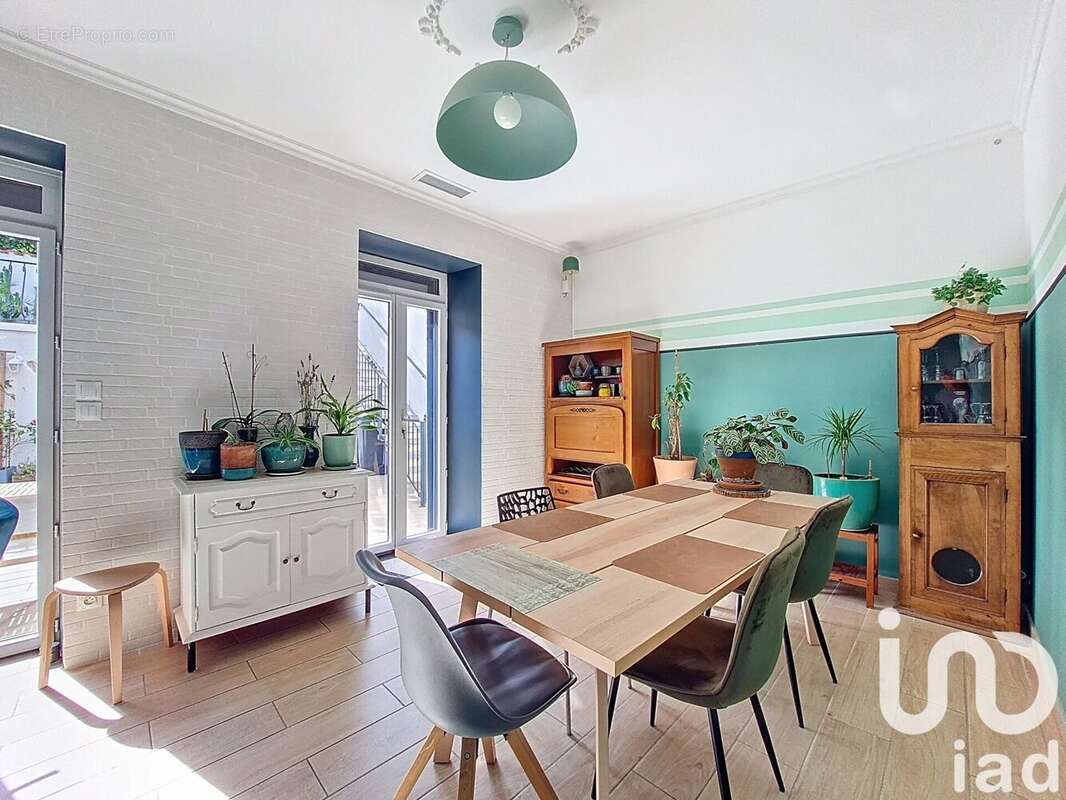 Photo 7 - Maison à PUISSERGUIER