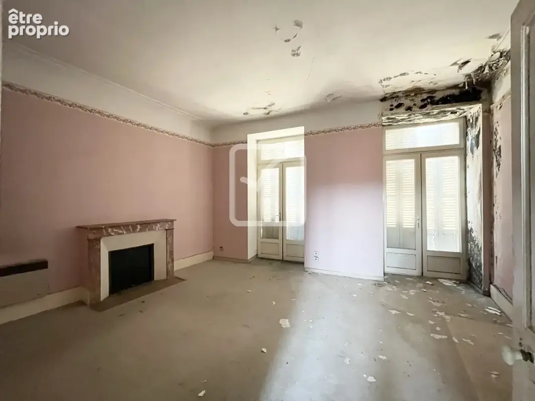 Exclusivité Demeure de caractère 200 m2 de potentiel au coeur de Gourdon. - photo 7