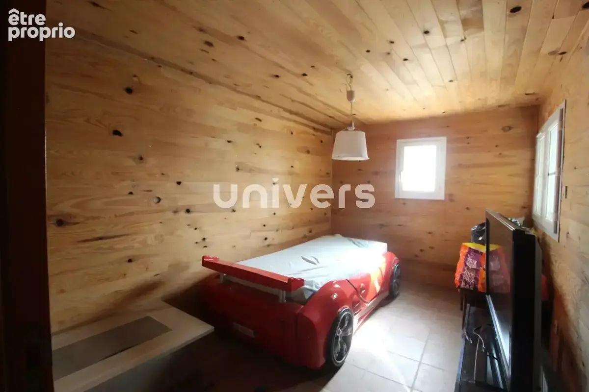 Montvendre maison en campagne de 161 m²  sur 3900 m² de terrain - photo 15