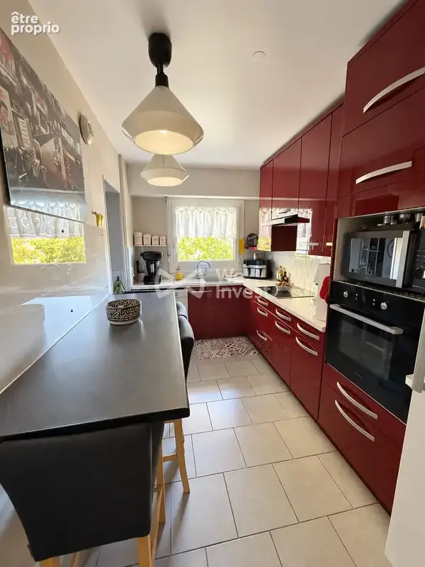 Appartement 5 pièces 100 m² à vendre à Sevran (93270) - photo 4