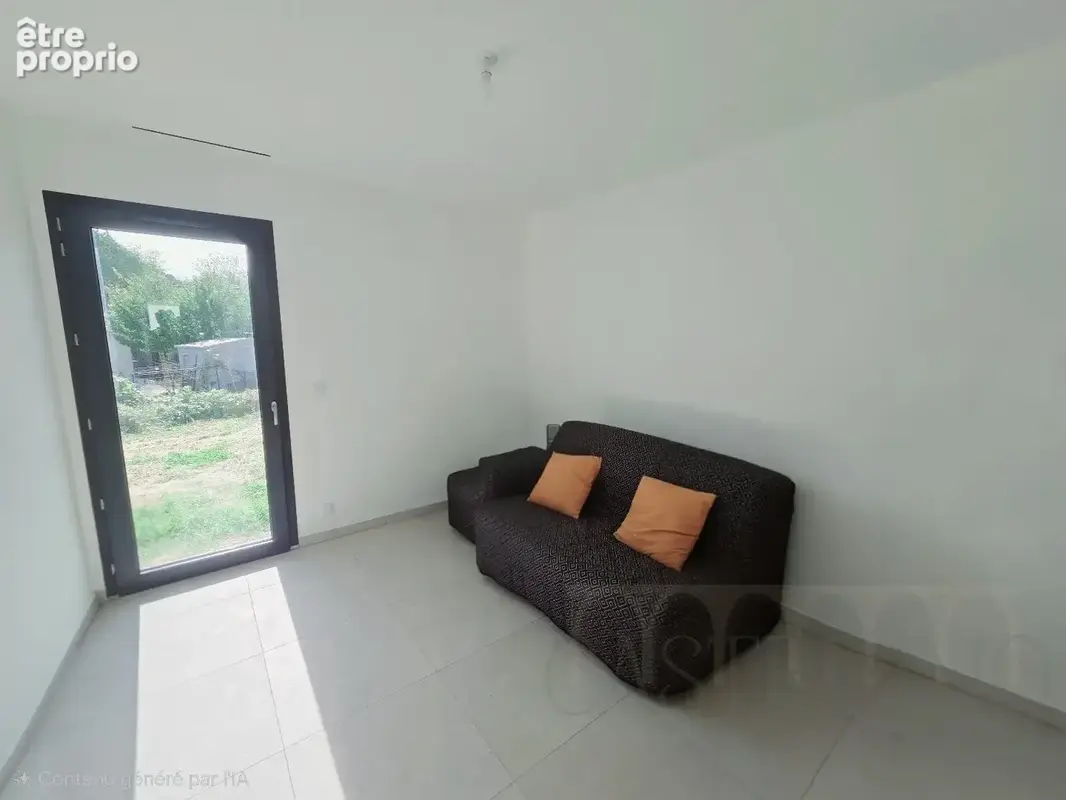 Villa de plain pied Saussines - photo 7
