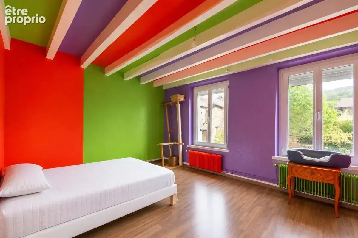 Élégante maison de maître sur un parc de 5 000 m² à Festigny - photo 20