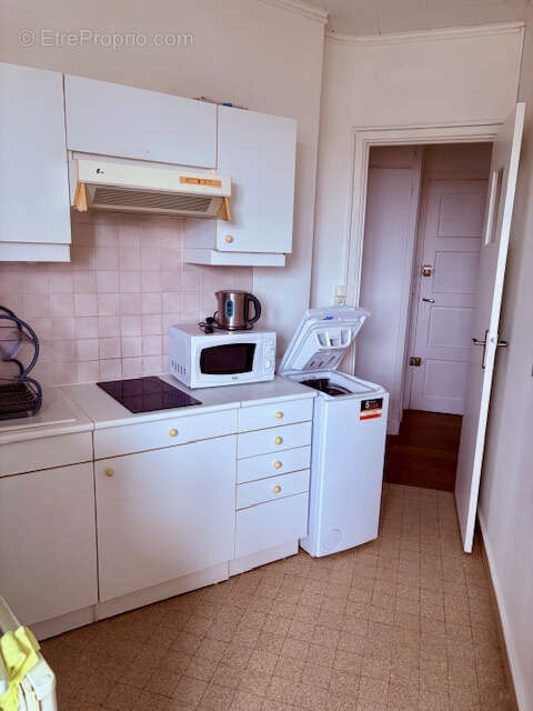 Appartement à ORLEANS