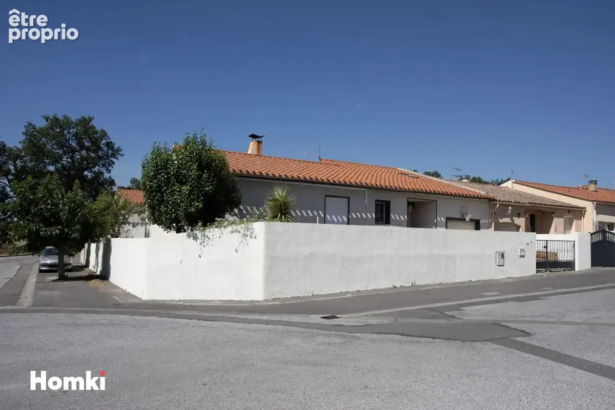 Maison/Villa T5 de 160 m² à Ponteilla 66300 - photo 26