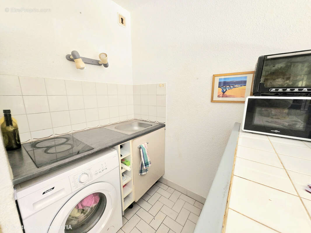 Appartement à LA SEYNE-SUR-MER