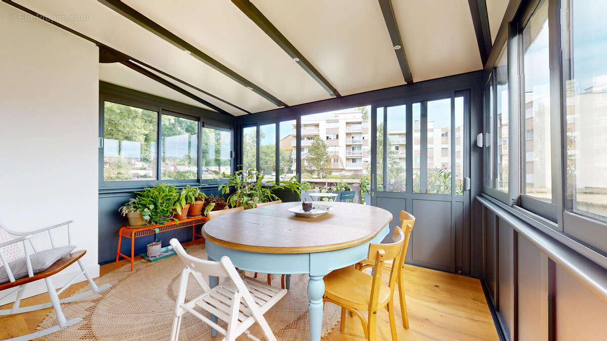 Appartement à BESANCON