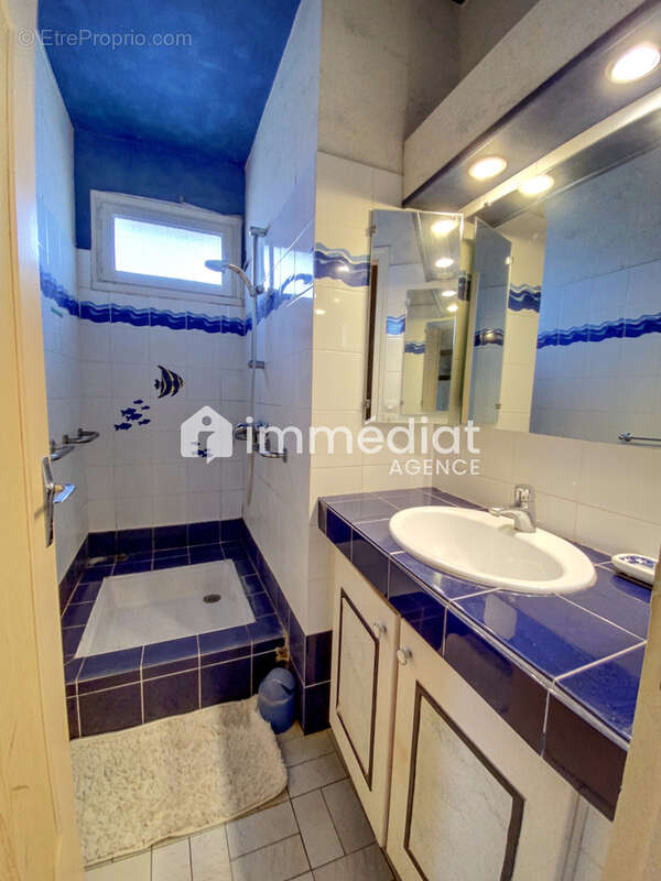 Appartement à RUEIL-MALMAISON