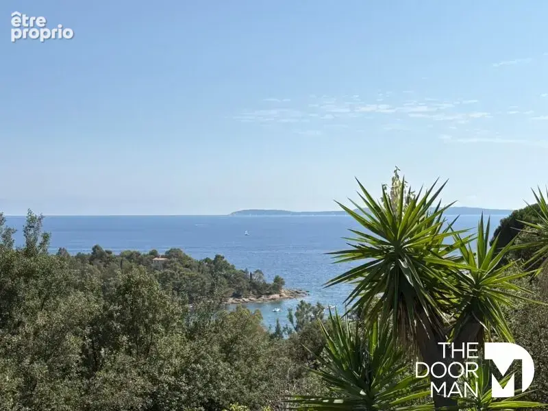 Photo Maison à Le Lavandou au prix de 555 500€