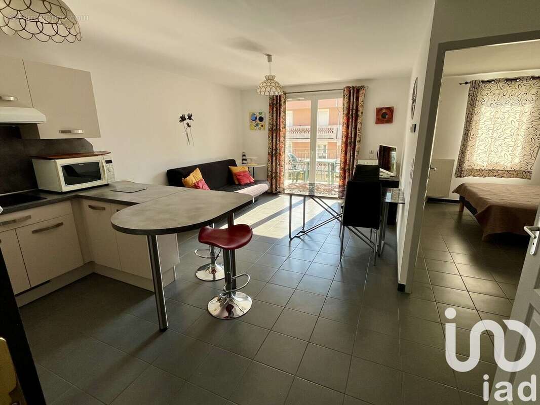 Photo 3 - Appartement à GREOUX-LES-BAINS