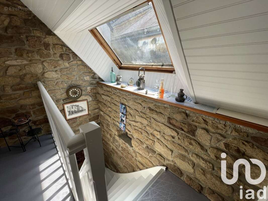 Photo 8 - Maison à PLOEMEL