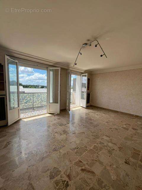 Appartement à VENISSIEUX