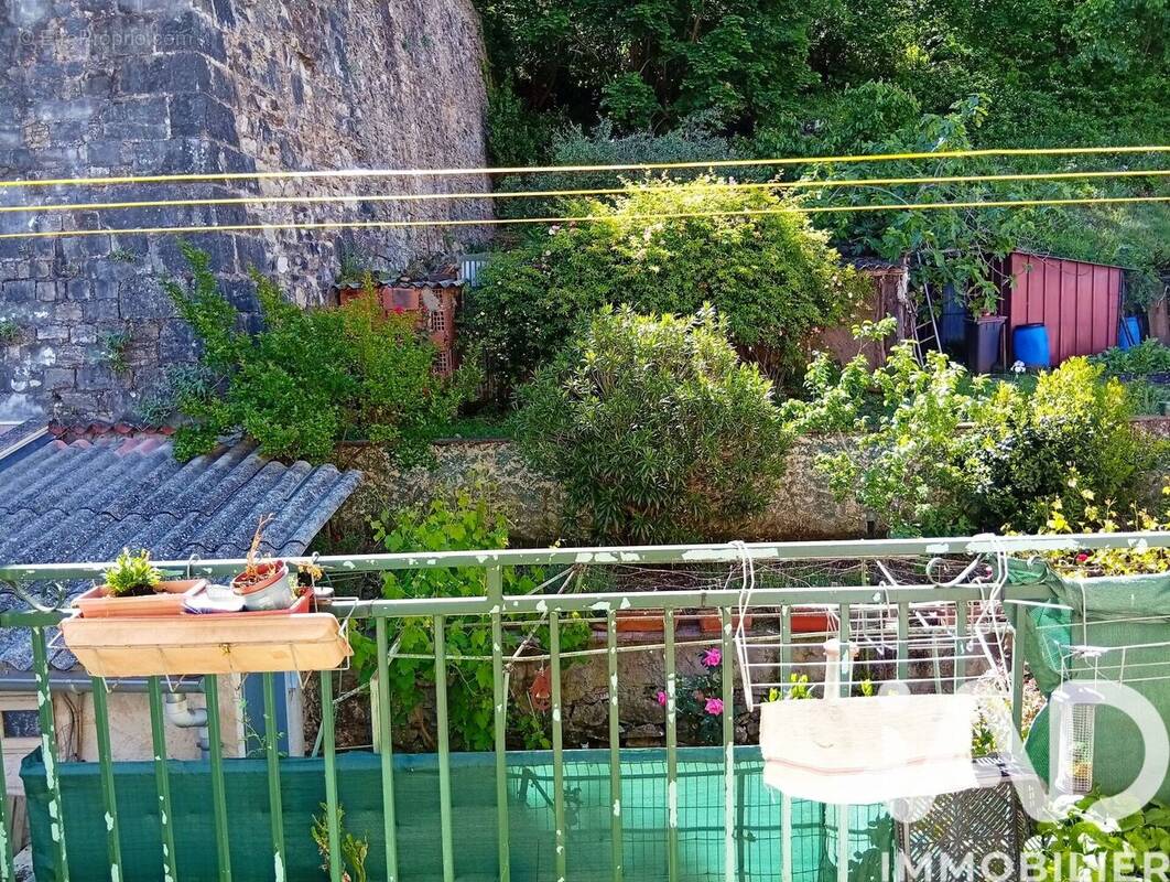 Photo 1 - Appartement à BEDARIEUX