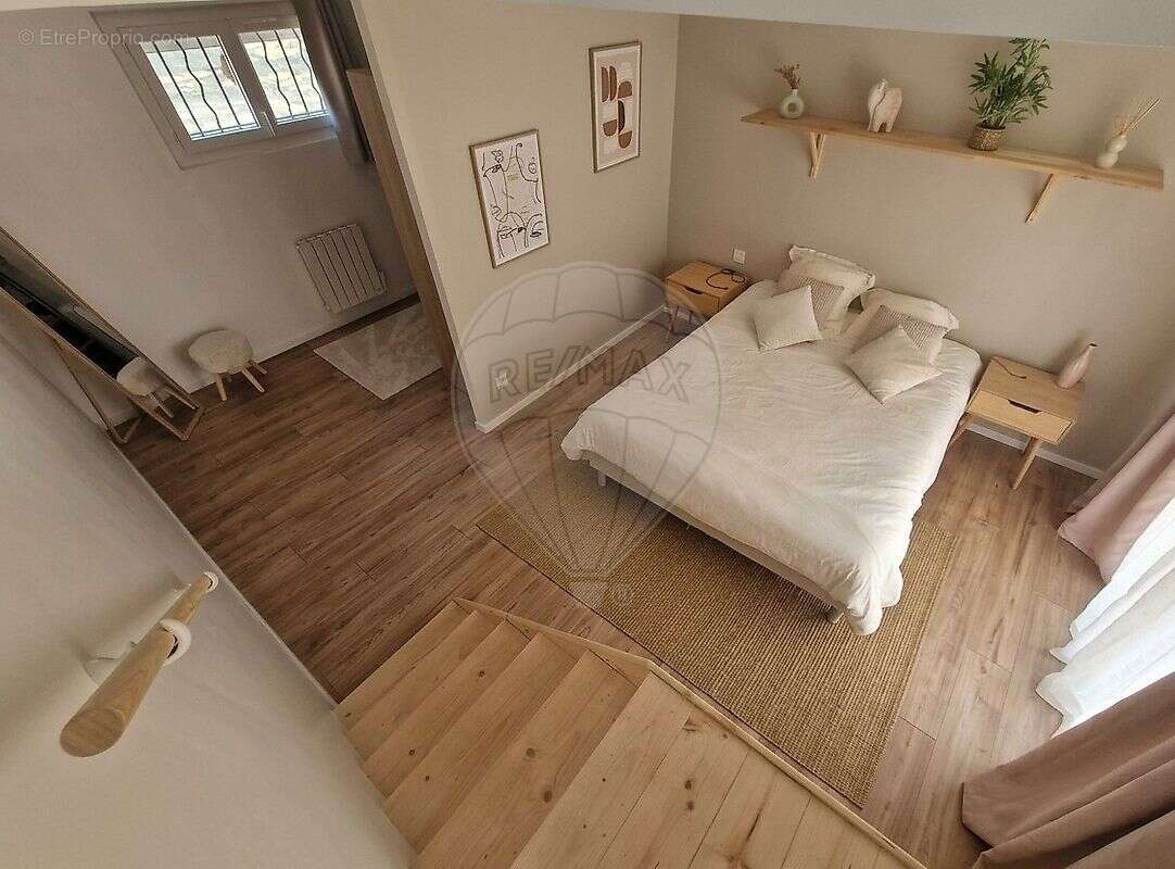Maison 4 chambre(s) à vendre - photo 5