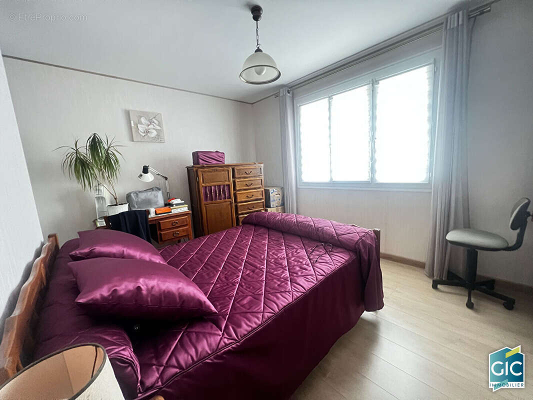 Maison Saint Sylvain 4 pièce(s) 78 m2 - photo 9