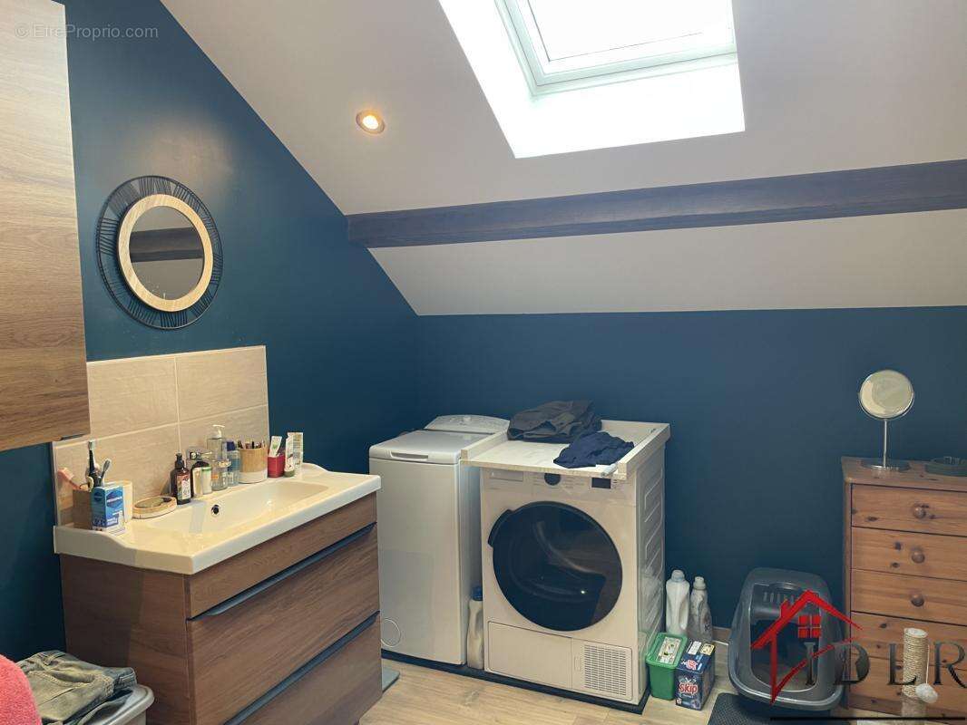 Maison à LA MONTAGNE