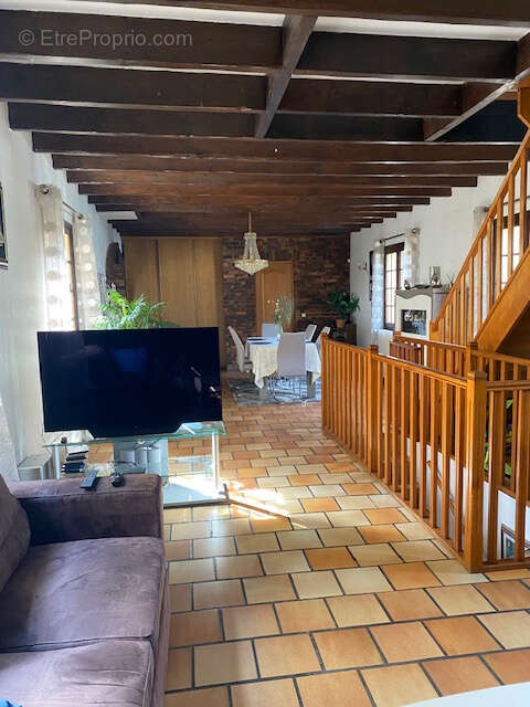 Maison à GENNEVILLIERS