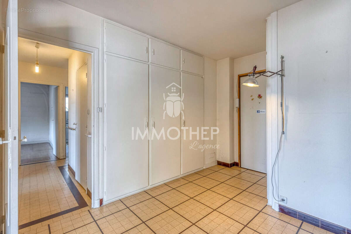 Appartement 118 m² à Grenoble  - photo 6