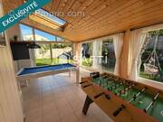 Photo 1 - Maison à CAZILHAC